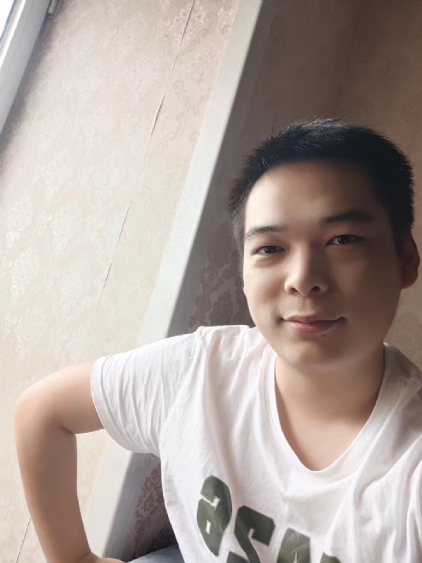 开心怪兽的第一张照片--潍坊相亲服务中心