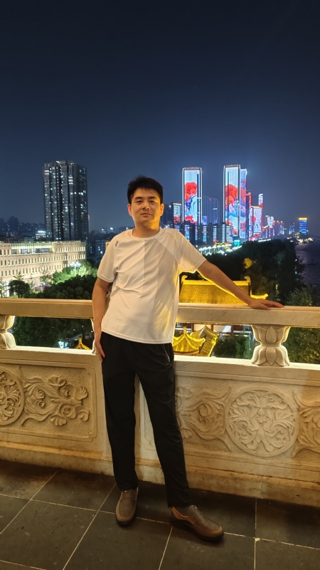 Bilybi的第一张照片--潍坊相亲服务中心