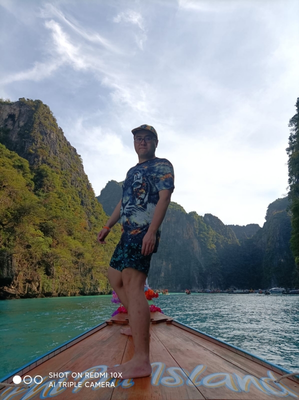 PIKACHU的第一张照片--潍坊相亲服务中心