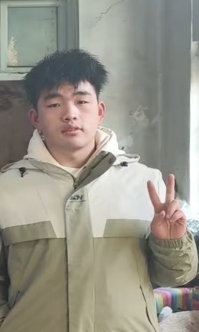 刘锡志的第一张照片--潍坊相亲服务中心