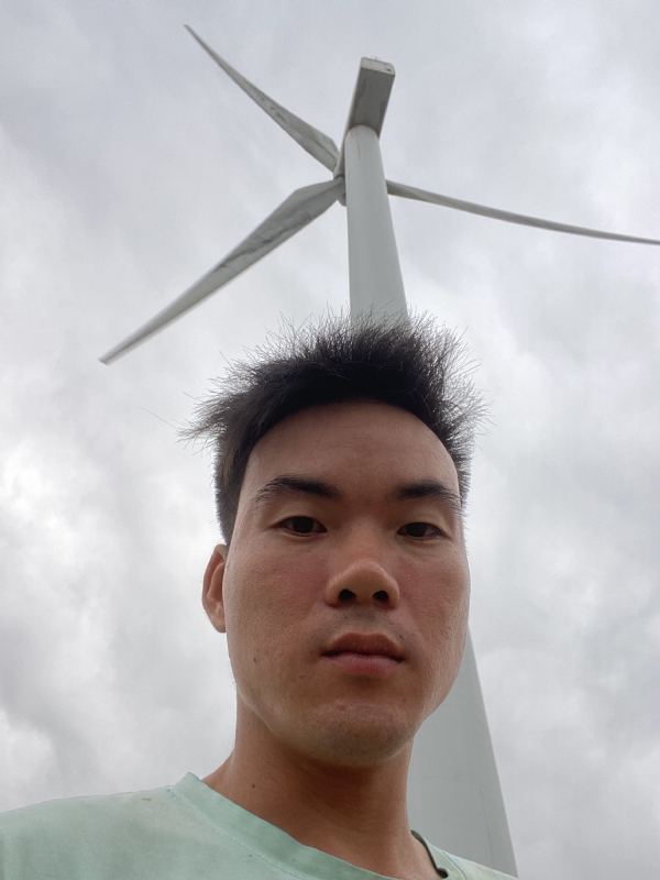 柒墨的第一张照片--潍坊相亲服务中心