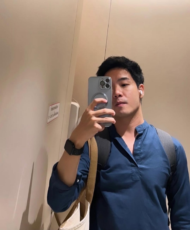 海与浪的第一张照片--潍坊相亲服务中心