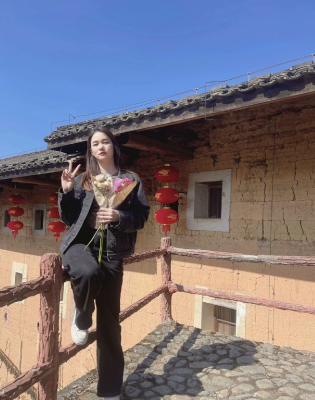 久久的第一张照片--潍坊相亲服务中心