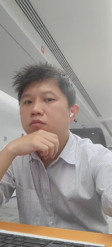 木木的第一张照片--潍坊相亲服务中心