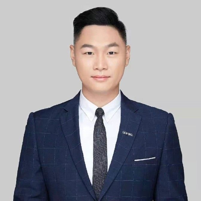 S先生的第一张照片--潍坊相亲服务中心