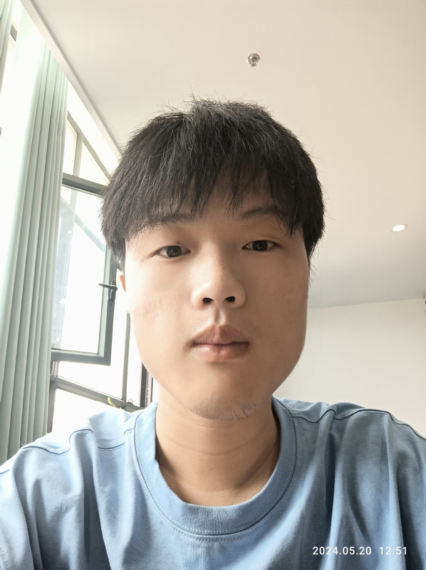 槐夏的第一张照片--潍坊相亲服务中心