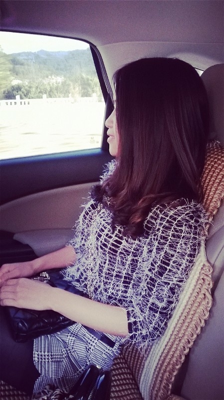 秋芳的第一张照片--潍坊相亲服务中心