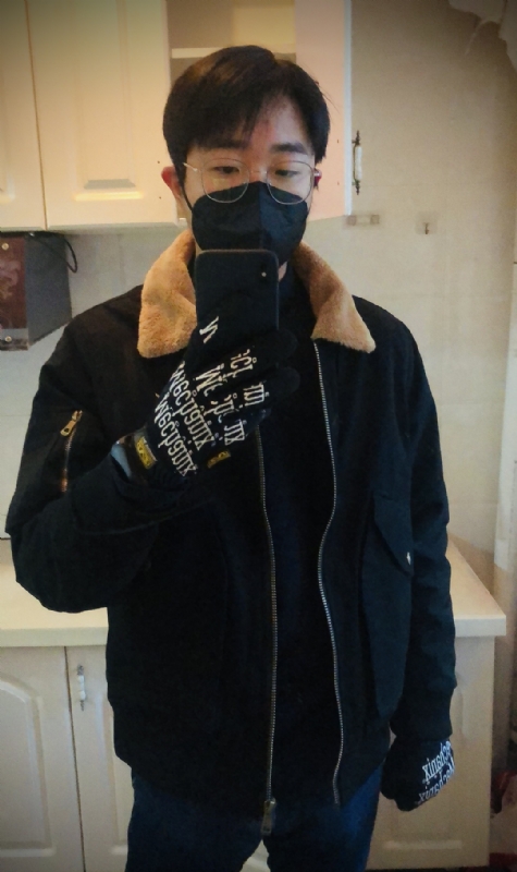 小雨的第二张照片--潍坊相亲服务中心