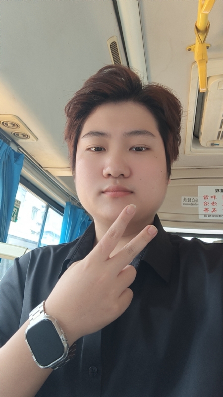 Apathy的第二张照片--潍坊相亲服务中心