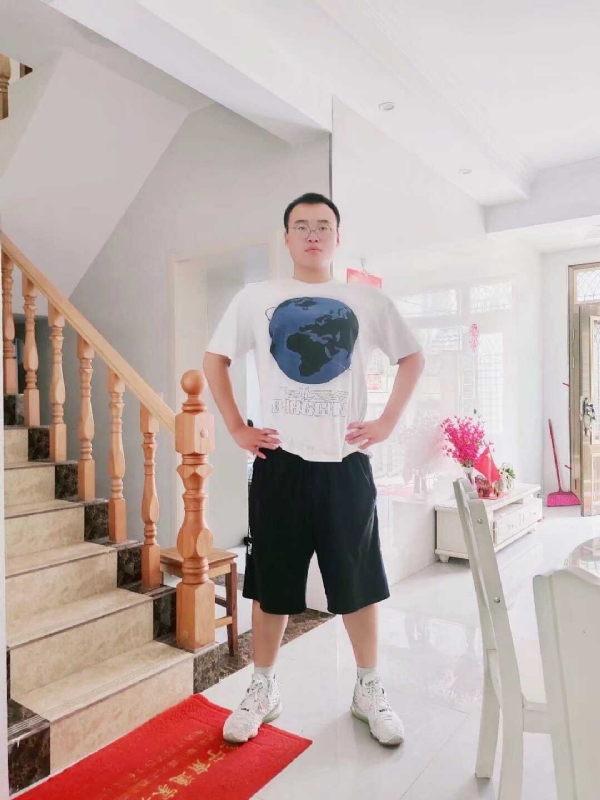 中考体育的第二张照片--潍坊相亲服务中心