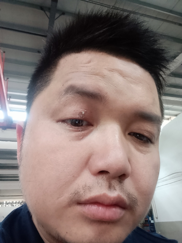 彬彬的第一张照片--潍坊相亲服务中心