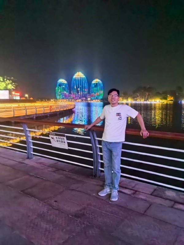 千年老妖的第一张照片--潍坊相亲服务中心