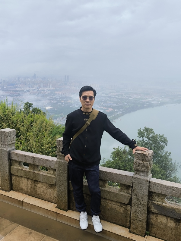 千年老妖的第二张照片--潍坊相亲服务中心