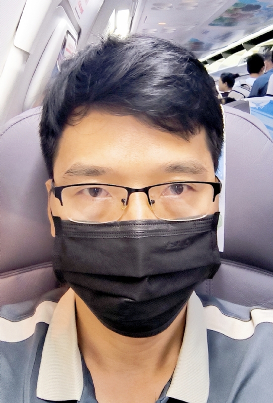 千年老妖的第三张照片--潍坊相亲服务中心