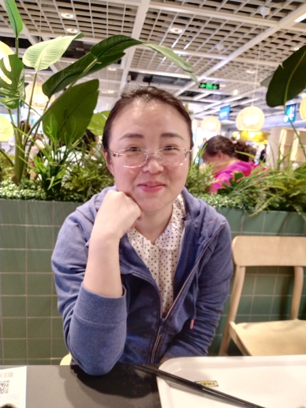 春晖的第一张照片--潍坊相亲服务中心