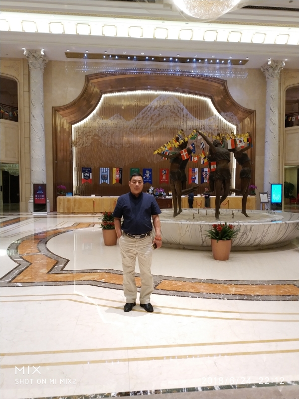 偶尔雷锋的第一张照片--潍坊相亲服务中心