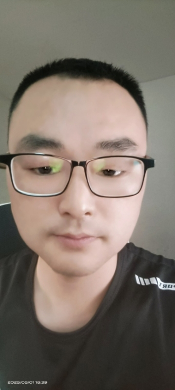 潮湿的心的第三张照片--潍坊相亲服务中心