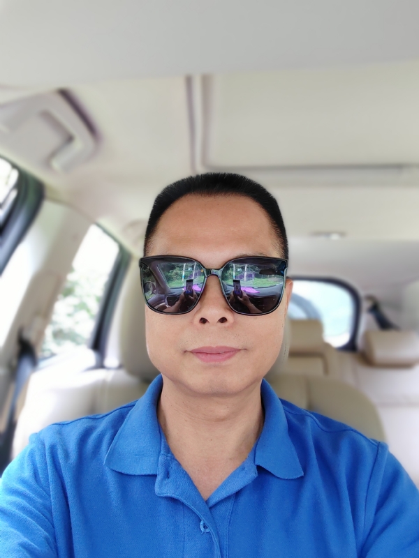 chkycc的第二张照片--潍坊相亲服务中心