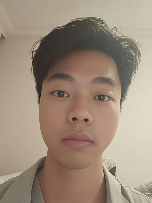 LLByu的第一张照片--潍坊相亲服务中心