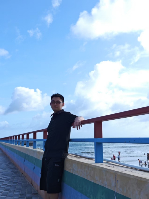 威wei的第二张照片--潍坊相亲服务中心