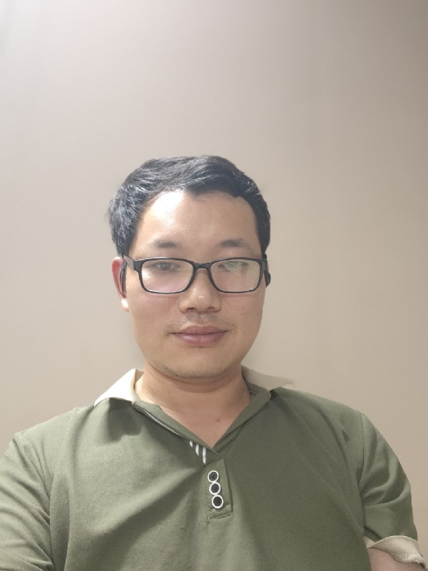 梦泽的第一张照片--潍坊相亲服务中心