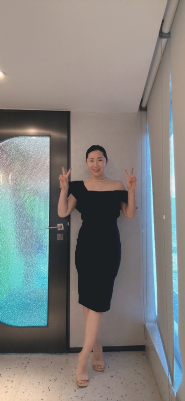 会唱歌的女人的第一张照片--潍坊相亲服务中心