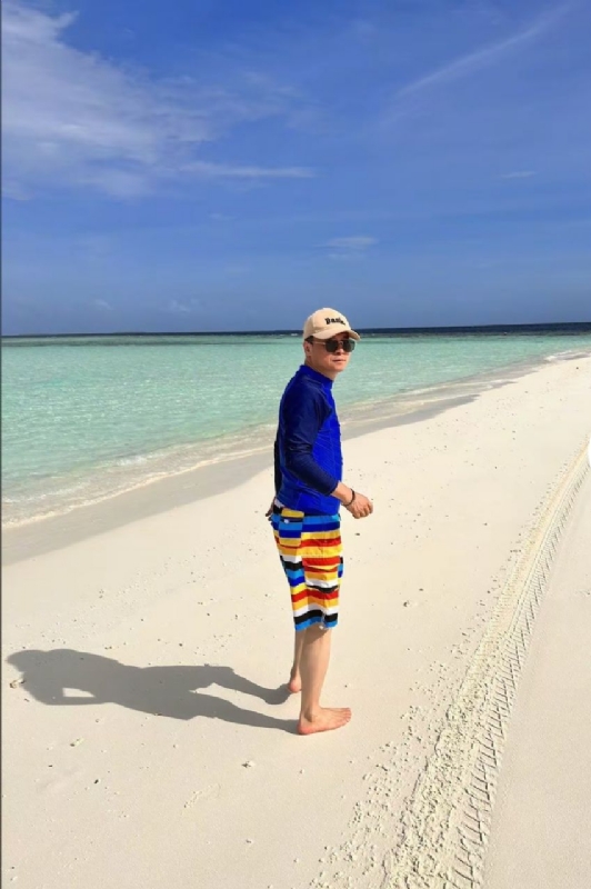 幸福人生的第二张照片--潍坊相亲服务中心