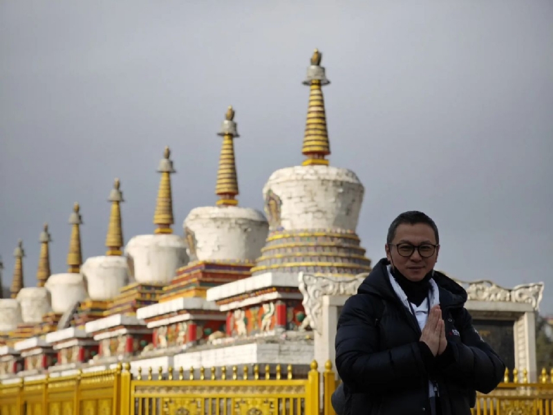 幸福人生的第三张照片--潍坊相亲服务中心