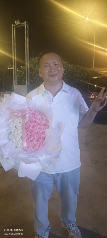 前程的第二张照片--潍坊相亲服务中心