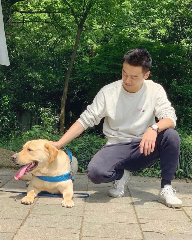 追寻的第一张照片--潍坊相亲服务中心