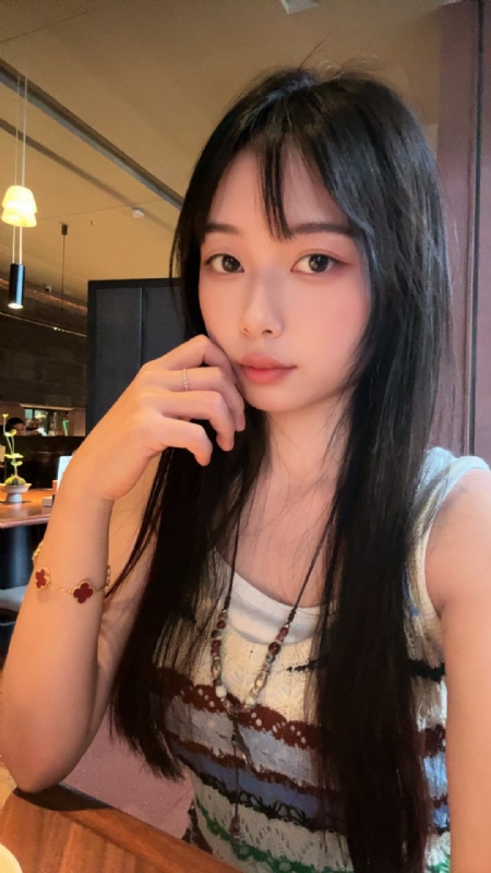 哈哈的第一张照片--潍坊相亲服务中心