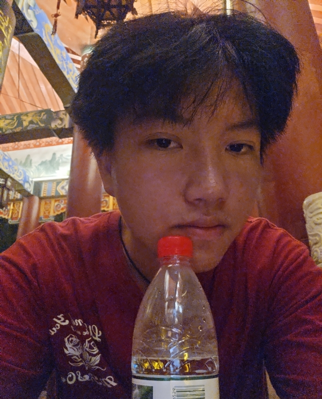 雨豫余的第一张照片--潍坊相亲服务中心