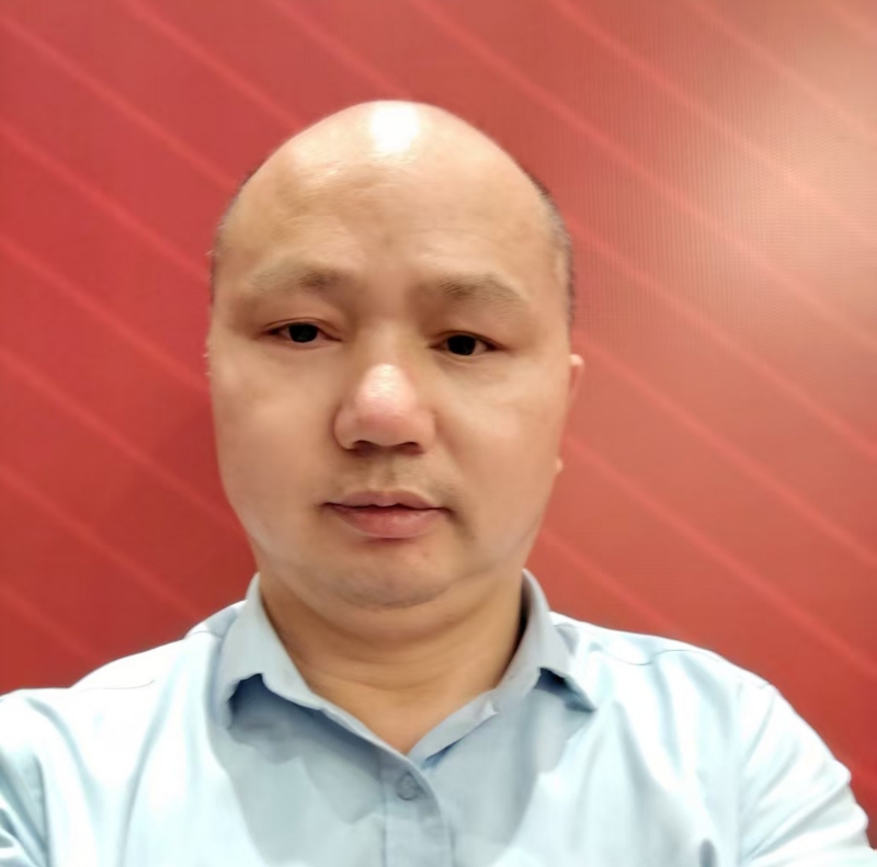 随缘的第一张照片--潍坊相亲服务中心