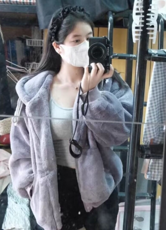 桃桃的第一张照片--潍坊相亲服务中心