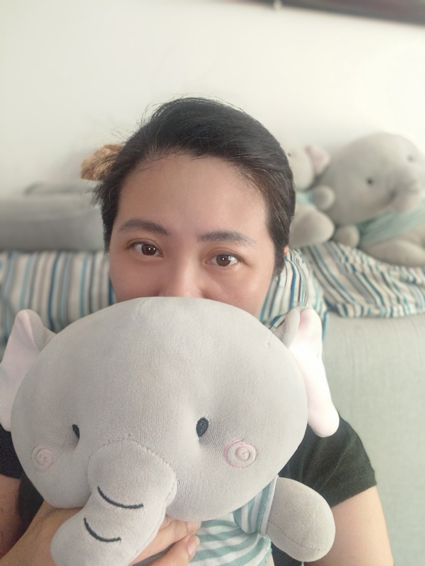 shanshan的第一张照片--潍坊相亲服务中心