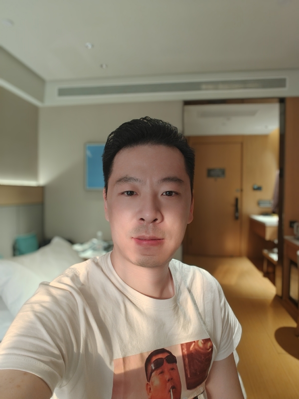 小珺的第一张照片--潍坊相亲服务中心