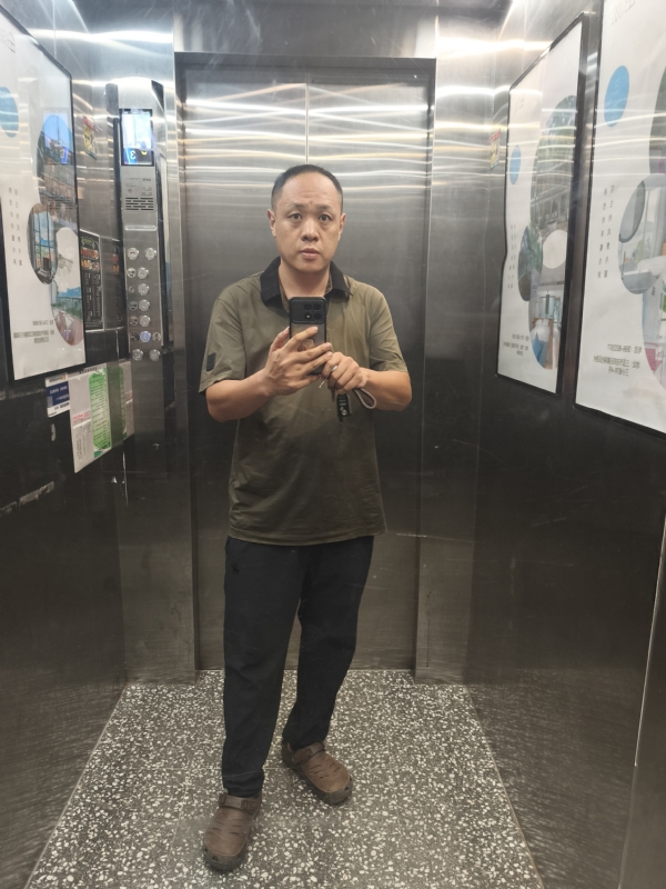 苏谋的第一张照片--潍坊相亲服务中心