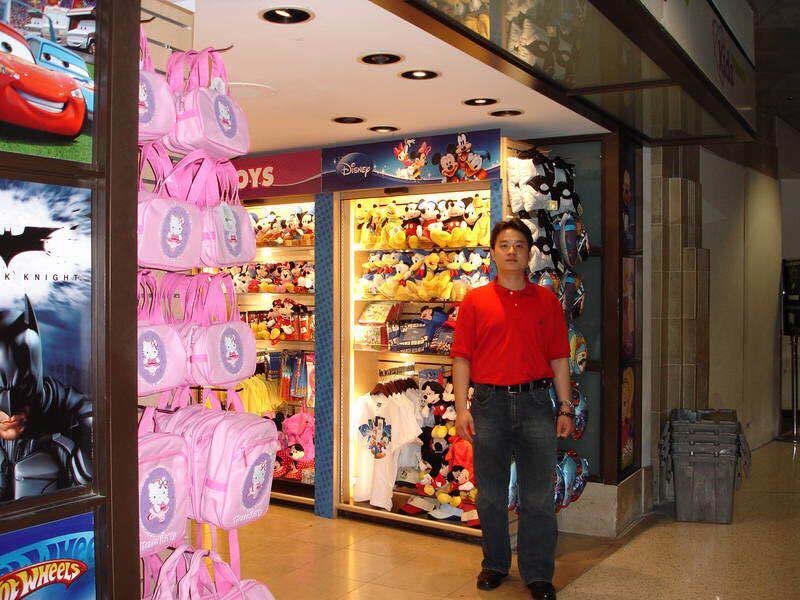 美国加州阳光的第一张照片--潍坊相亲服务中心