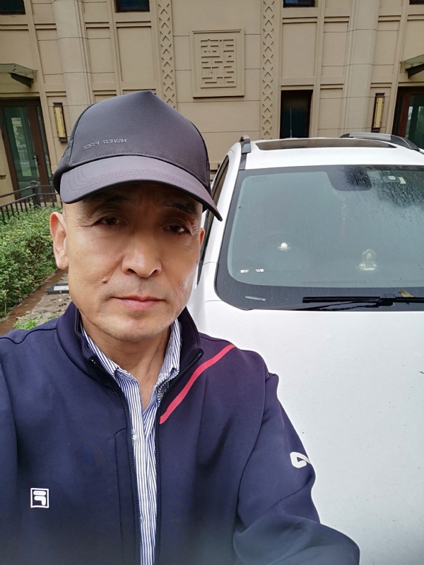 家缘的第一张照片--潍坊相亲服务中心