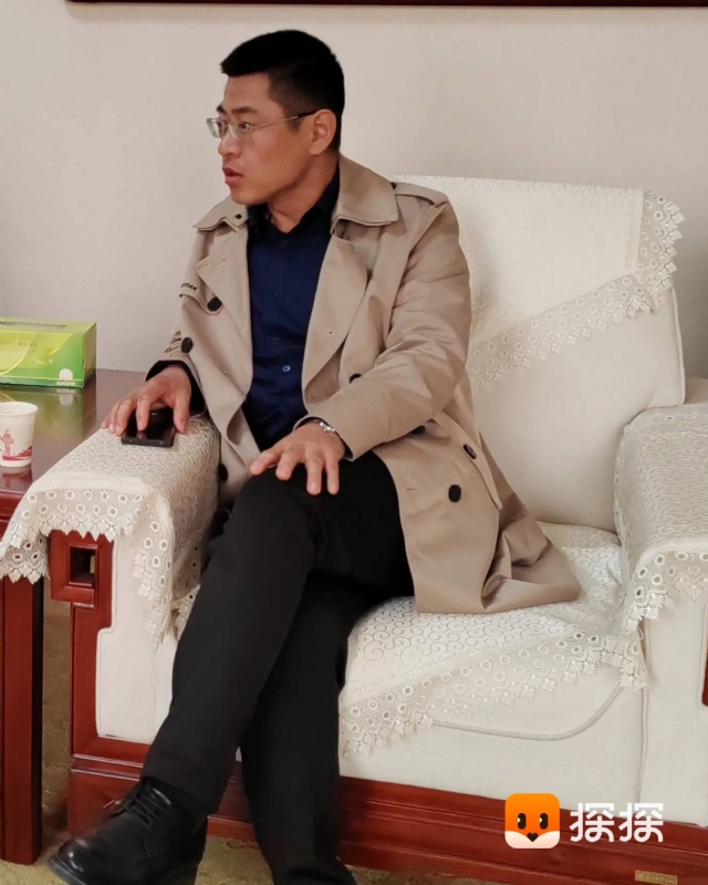 静以修身的第二张照片--潍坊相亲服务中心