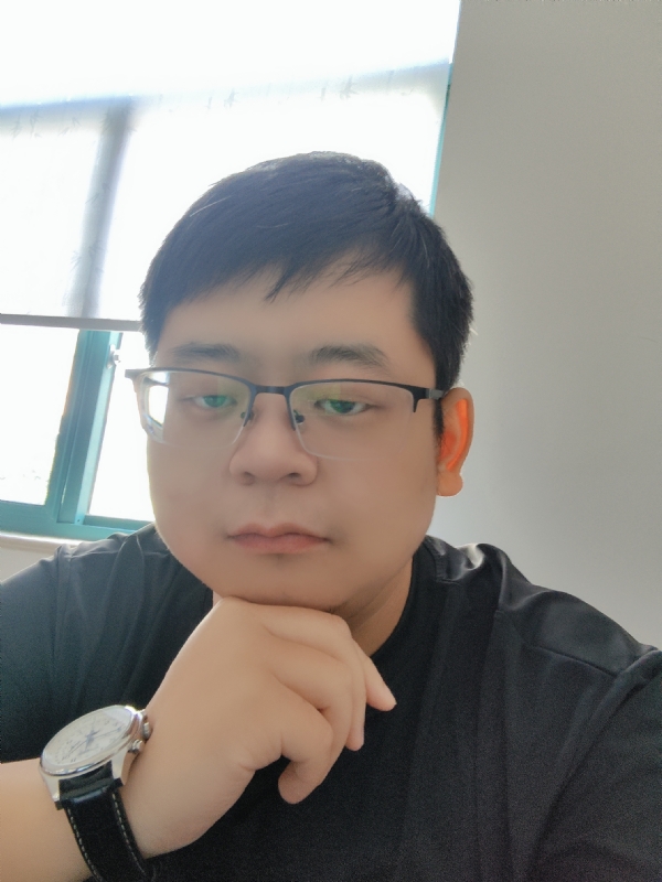 柯817的第一张照片--潍坊相亲服务中心