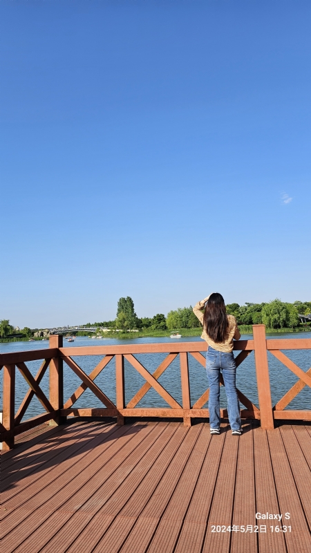 风雨的第一张照片--潍坊相亲服务中心