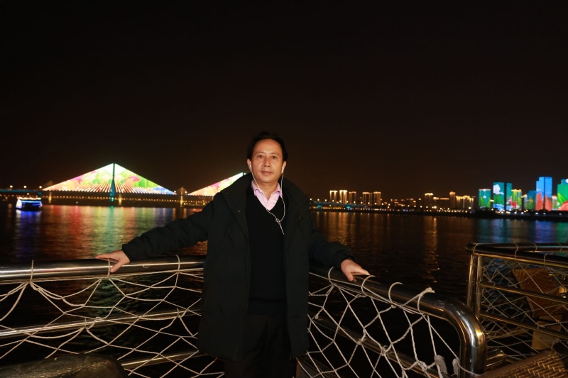 青春有你的第一张照片--潍坊相亲服务中心