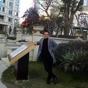 范范的第一张照片--潍坊相亲服务中心