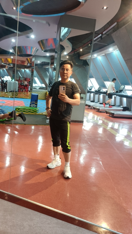 凭水相逢的第一张照片--潍坊相亲服务中心