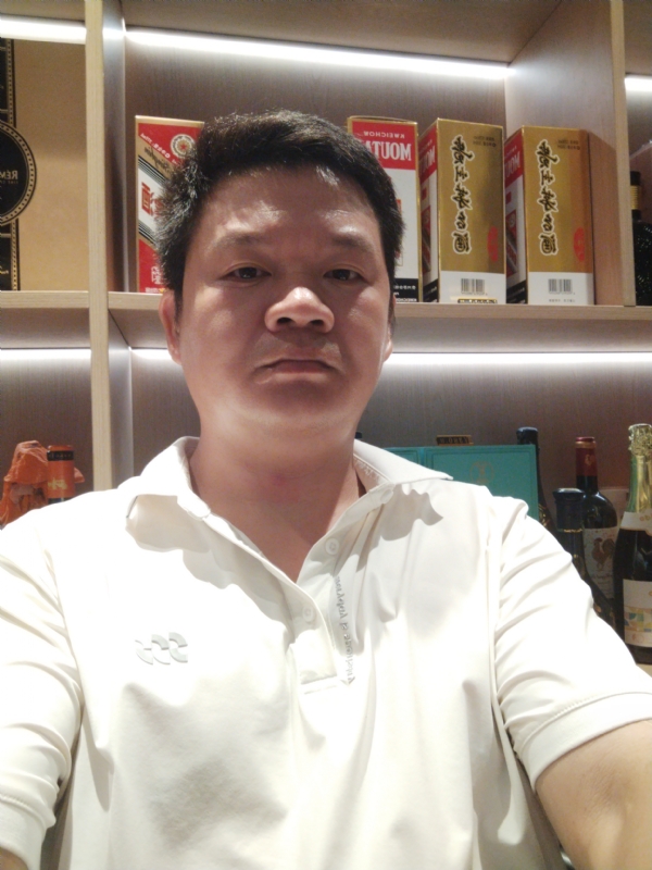 明远的第一张照片--潍坊相亲服务中心