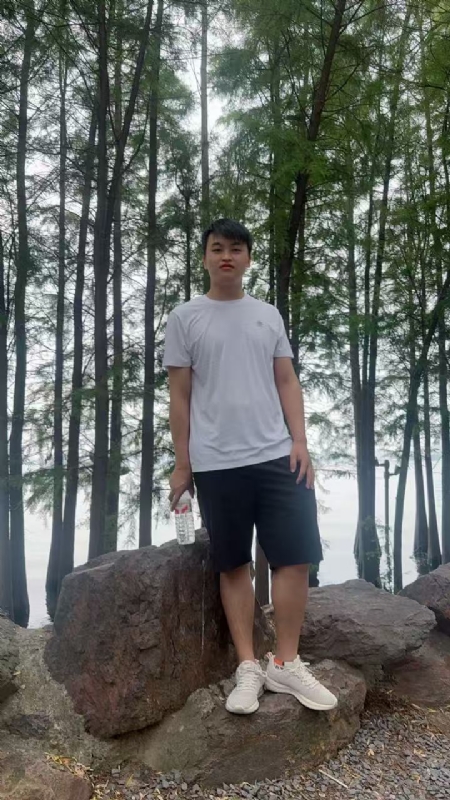 嗯嗯的第一张照片--潍坊相亲服务中心