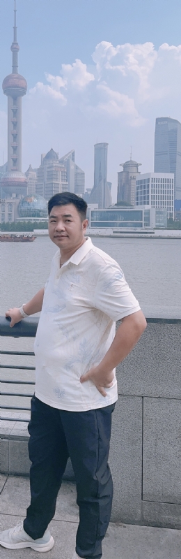 Elias的第一张照片--潍坊相亲服务中心