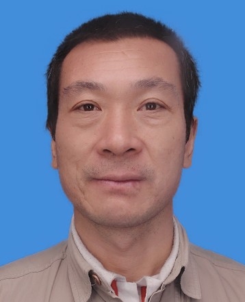 郭军营的第一张照片--潍坊相亲服务中心