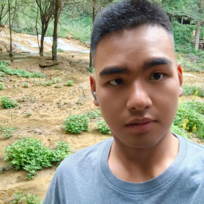 古尘的第一张照片--潍坊相亲服务中心